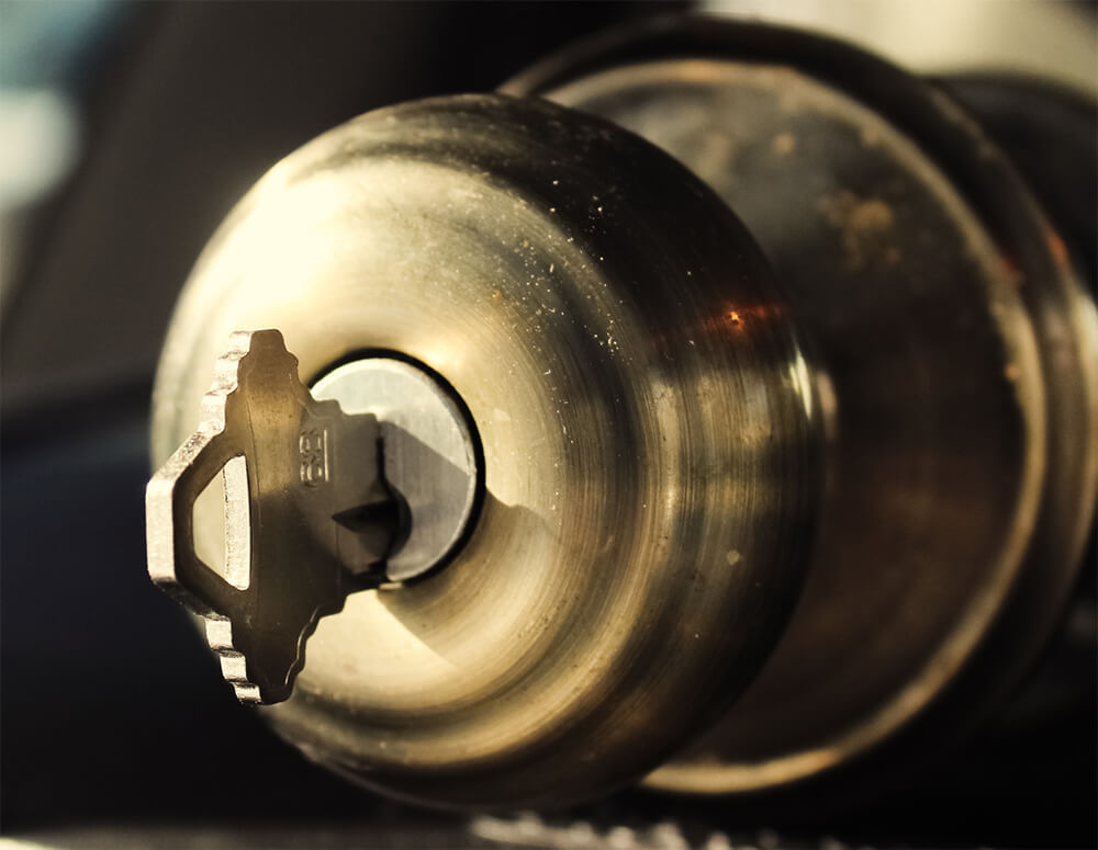 I Locked Myself Out of the House Expert Locksmith