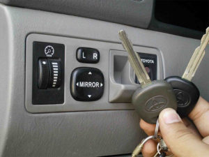 Do You Need to Make New Car Keys? | New Car Keys